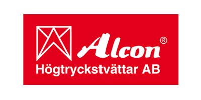 Alcon logotyp