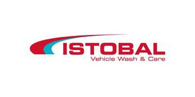 Istobal logotyp