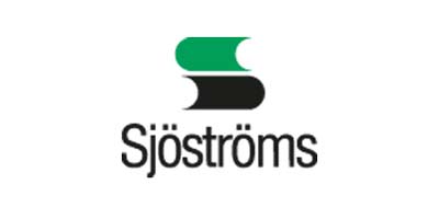 Sjöströms logotyp
