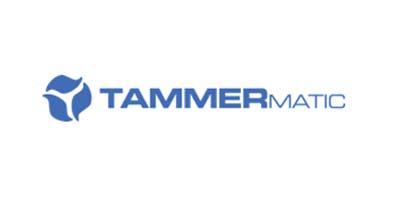 Tamer Matic logotyp